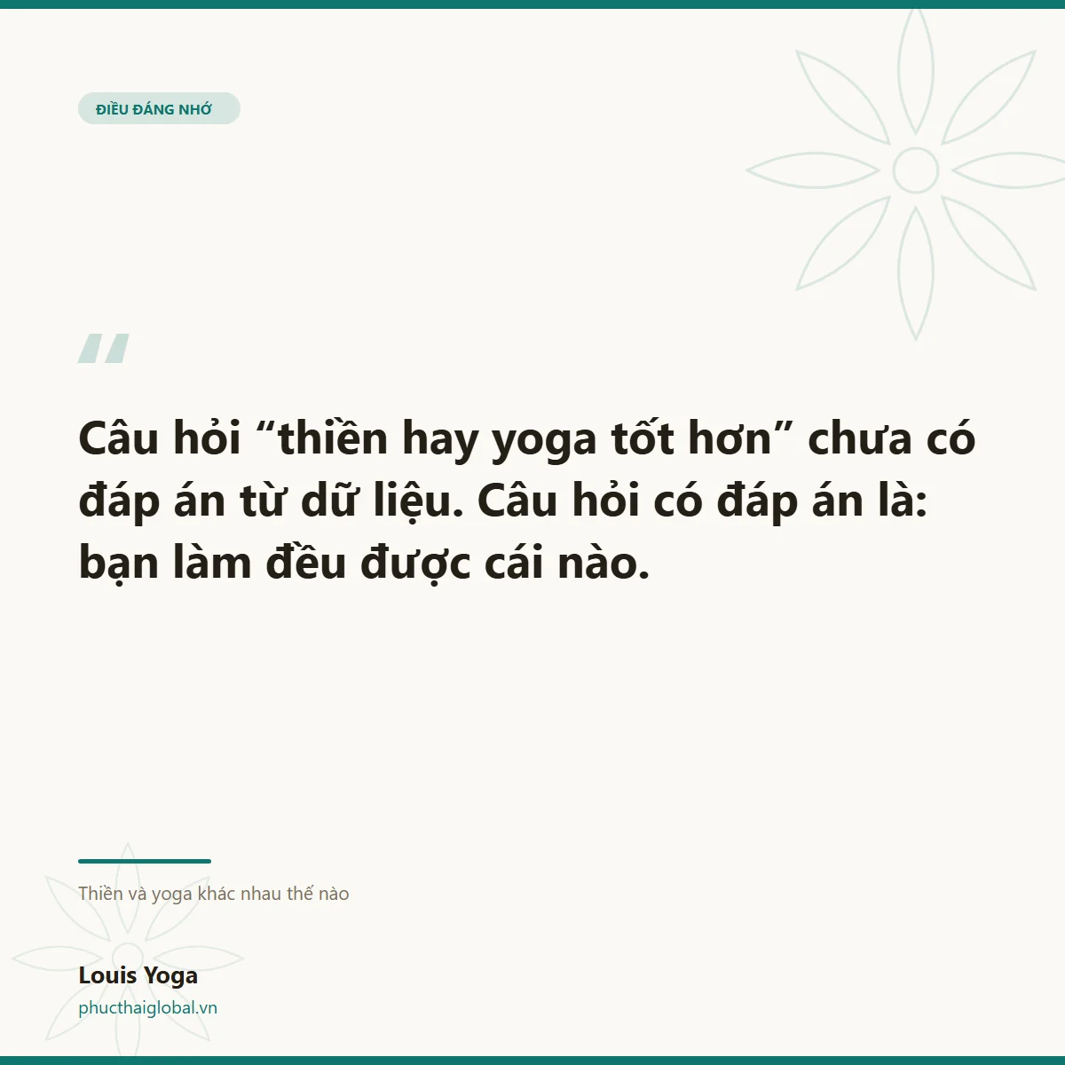 Thẻ trích dẫn: chọn cái bạn làm đều được
