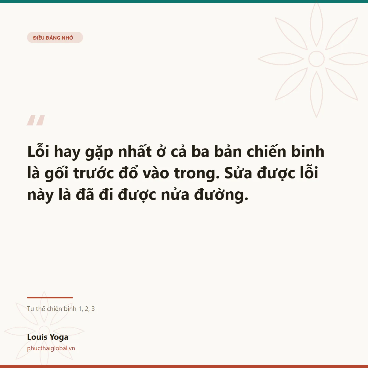 Thẻ trích dẫn: lỗi hay gặp nhất là gối trước đổ vào trong